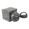 Modee Lighting LED Szolár Napelemes Fali Lámpa WS101 (2db/doboz)