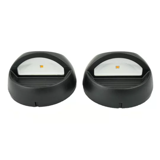 Modee Lighting LED Szolár Napelemes Fali Lámpa WS101 (2db/doboz)