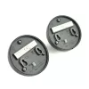Modee Lighting LED Szolár Napelemes Fali Lámpa WS101 (2db/doboz)