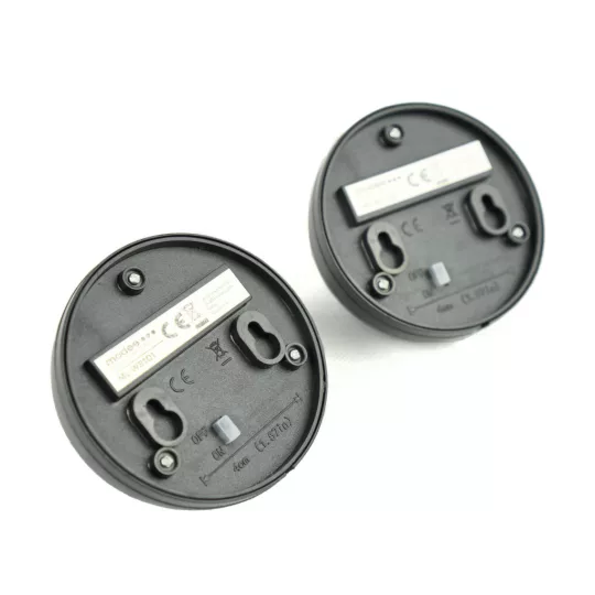 Modee Lighting LED Szolár Napelemes Fali Lámpa WS101 (2db/doboz)