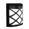 Modee Lighting LED Szolár Napelemes Fali Lámpa WS103
