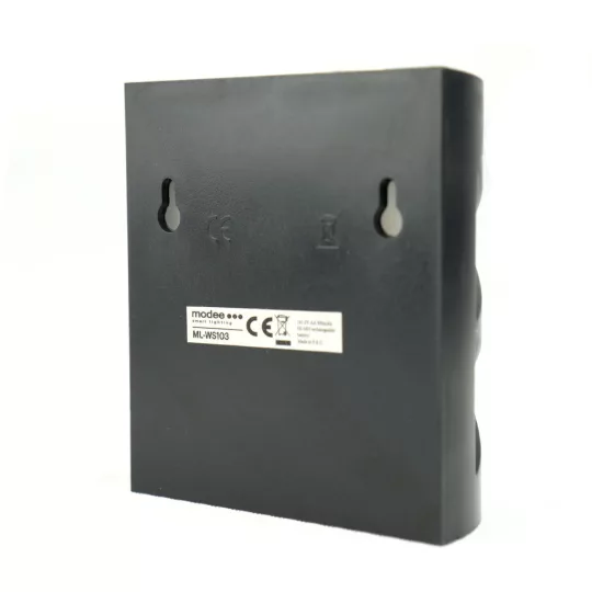 Modee Lighting LED Szolár Napelemes Fali Lámpa WS103