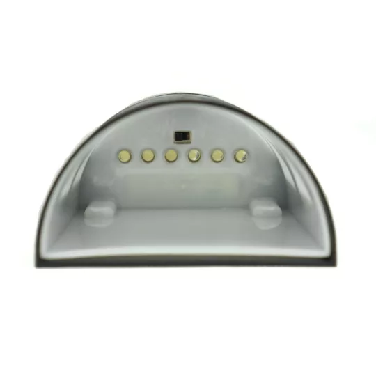 Modee Lighting LED Szolár Napelemes Fali Lámpa WS103