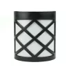 Modee Lighting LED Szolár Napelemes Fali Lámpa WS103