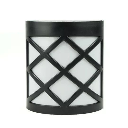 Modee Lighting LED Szolár Napelemes Fali Lámpa WS103