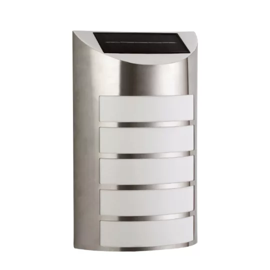 Modee Lighting LED Szolár Napelemes Fali Lámpa WS106