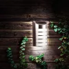 Modee Lighting LED Szolár Napelemes Fali Lámpa WS106
