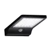 Modee Lighting LED Szolár Napelemes Fali Lámpa WS107 (300 lumen)