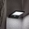 Modee Lighting LED Szolár Napelemes Fali Lámpa WS107 (300 lumen)