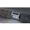 Modee Lighting LED Szolár Napelemes Fali Lámpa WS108 (2db/doboz)