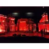 LED Spot RGBW 12W RGB+2700K 24VDC 24° 