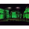 LED Spot RGBW 12W RGB+2700K 24VDC 24° 