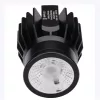LED Spot RGBW 12W RGB+2700K 24VDC 24° 