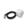 Modee Premium LED Csarnokvilágítás 150W 4000K 1-10V driver+sensor (22500 lumen)