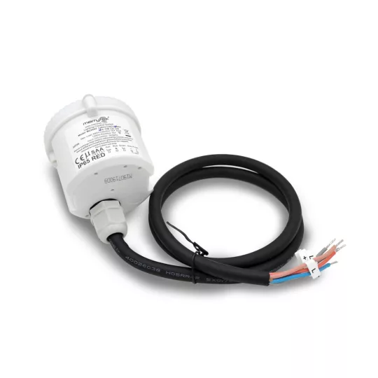 Modee Premium LED Csarnokvilágítás 150W 4000K 1-10V driver+sensor (22500 lumen)