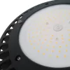 Modee Premium LED Csarnokvilágítás 150W 4000K 1-10V driver+sensor (22500 lumen)
