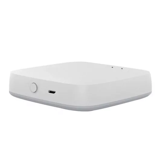 MOES ZIGBEE HUB vezeték nélküli  ZHUB-W-MS