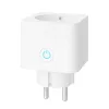 Modee Smart Dugalj SPC (Tuya Wi-Fi) 16A Fogyasztásmérővel