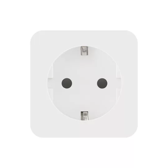 Modee Smart Dugalj SPC (Tuya Wi-Fi) 16A Fogyasztásmérővel