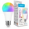LED Smart Tuya E27B9,4W RGB Modee