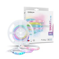   Modee Smart LED szalag  (Tuya Wi-Fi) 3,4W/m IP20 RGB+3CCT (240 lumen/m) 5méter