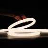 NEON FLEX 360° szilikon cső porálló bevonattal