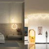 NEON FLEX 360° szilikon cső porálló bevonattal