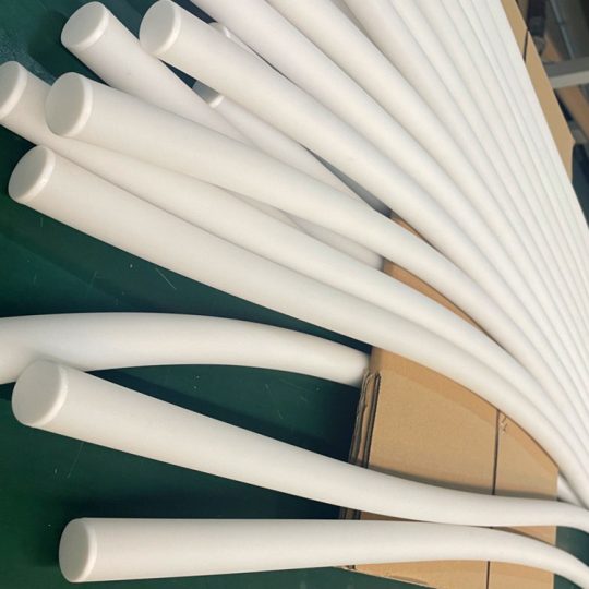 NEON FLEX 360° végzáró