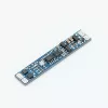 LED profil kapcsoló SL-PS001 12/24V 8A közelítés kapcsoló