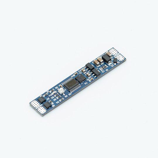 LED profil kapcsoló SL-PS008 12/24V 8A dimmer közelítés kapcsoló