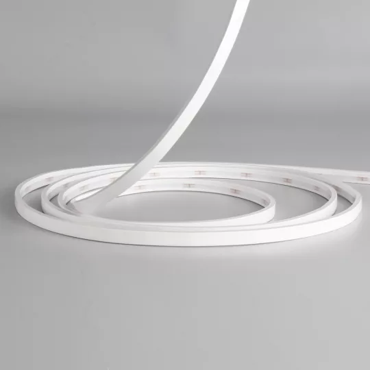 SL-2835WS168 S-LIGHTLED szalag 168LED/m 4X10mm IP67 2700K
