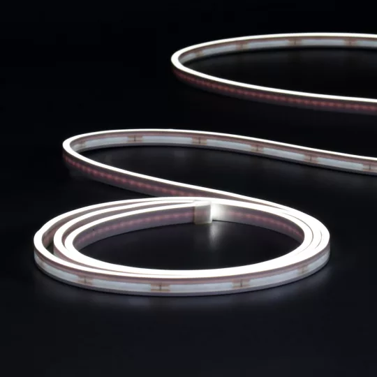 SL-2835WS168 S-LIGHTLED szalag 168LED/m 4X10mm IP67 2700K
