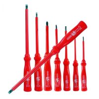 8PK-8100 csavarhúzókészlet 1000V  7db-os