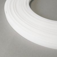  LED profil VARIO C9 IRM click fedél 20m tekercs opál ROLL