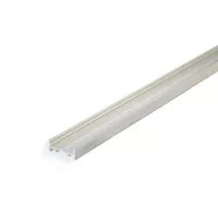 LED profil VARIO30-01 ACDE-9/TY 2000mm natur alu