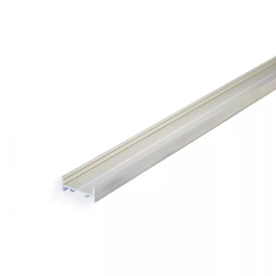 LED profil VARIO30-01 ACDE-9/TY 2000mm natur alu