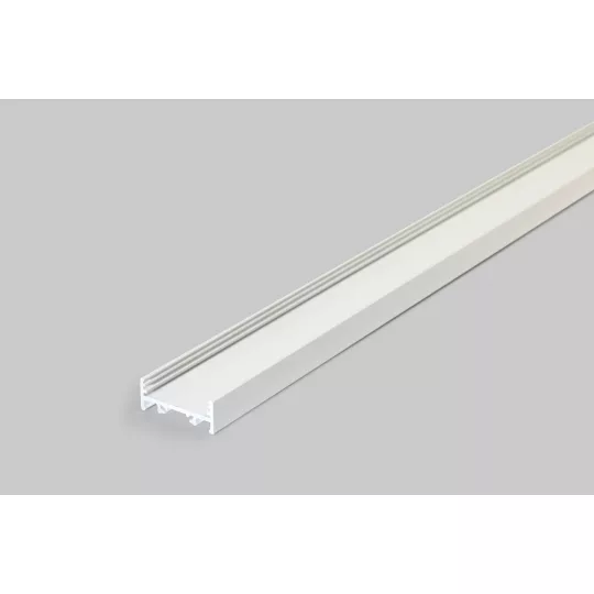 LED profil VARIO30-01 ACDE-9/TY 2000mm fehér