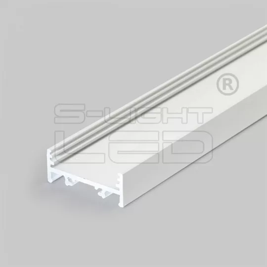 LED profil VARIO30-01 ACDE-9/TY 2000mm fehér