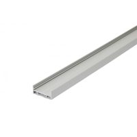 LED profil VARIO30-01 ACDE-9/TY 2000mm eloxált