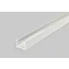 LED profil VARIO30-02 ACDE-9/TY 2000mm fehér