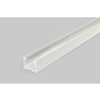 LED profil VARIO30-02 ACDE-9/TY 2000mm fehér
