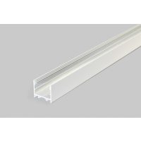 LED profil VARIO30-02 ACDE-9/TY 2000mm fehér