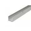 LED profil VARIO30-02 ACDE-9/TY 3000mm eloxált