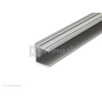 LED profil VARIO30-03 ACDE-9/TY 2000mm natur alu