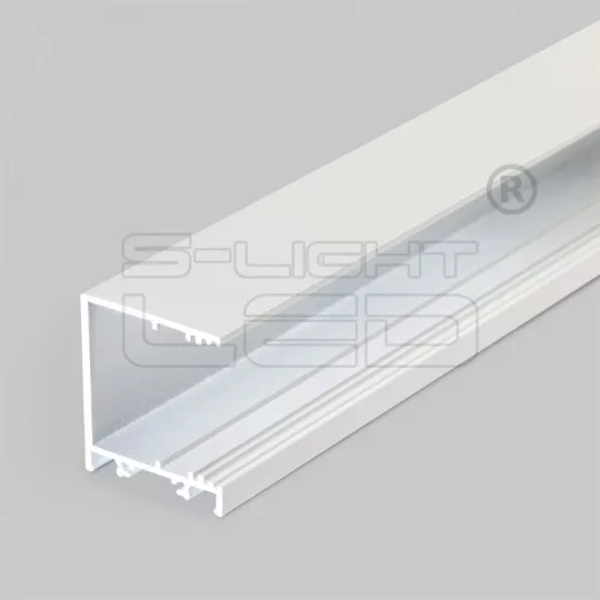 LED profil VARIO30-03 ACDE-9/TY 2000mm fehér