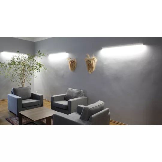 LED profil VARIO30-03 ACDE-9/TY 2000mm fehér