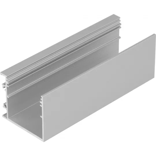 LED profil VARIO30-03 ACDE-9/TY 2000mm eloxált