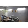 LED profil VARIO30-03 ACDE-9/TY 2000mm fekete