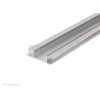LED profil VARIO30-04 ACDE-9  2000mm natur alu