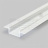 LED profil VARIO30-04 ACDE-9  2000mm fehér